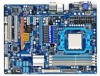 Gigabyte GA-MA785GT-UD3H Support Question