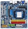 Gigabyte GA-MA78GM-US2H Support Question