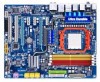 Gigabyte GA-MA790FX-UD5P Support Question