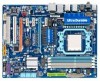 Get support for Gigabyte GA-MA790XT-UD4P