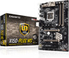 Get support for Gigabyte GA-X150-PLUS WS