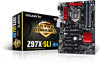 Troubleshooting, manuals and help for Gigabyte GA-Z97X-SLI