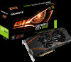 Gigabyte GeForce GTX 1060 G1 Gaming 6G New Review