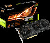 Gigabyte GeForce GTX 1070 G1 ROCK 8G Support Question