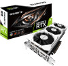 Get support for Gigabyte GeForce RTX 2080 GAMING OC WHITE 8G