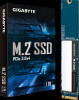 Troubleshooting, manuals and help for Gigabyte GIGABYTE M.2 SSD 1TB