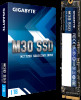 Troubleshooting, manuals and help for Gigabyte GIGABYTE M30 SSD 1TB