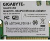 Get support for Gigabyte GN-WI01GS