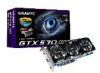 Troubleshooting, manuals and help for Gigabyte GV-N570UD-13I