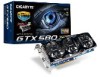 Troubleshooting, manuals and help for Gigabyte GV-N580UD-15I