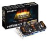 Troubleshooting, manuals and help for Gigabyte GV-R587SO-1GD