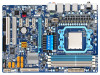 Gigabyte MA770T-UD3P New Review