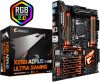 Get support for Gigabyte X299 AORUS Ultra Gaming