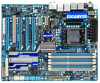 Get support for Gigabyte X58A-UD7