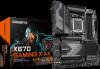 Gigabyte X670 GAMING X AX New Review