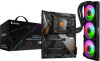 Get support for Gigabyte Z490 AORUS MASTER WATERFORCE