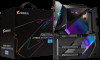 Get support for Gigabyte Z590 AORUS XTREME WATER