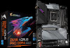 Gigabyte Z690 AORUS PRO DDR4 Support Question
