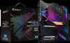 Get support for Gigabyte Z690 AORUS XTREME WATERFORCE