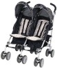 Troubleshooting, manuals and help for Graco 1749269 - Twin IPO Stroller