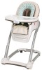 Troubleshooting, manuals and help for Graco 1751640 - Blossom Highchair, Townsend