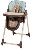 Get support for Graco 1757789 - Mealtime Highchair Little Hoot