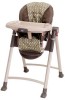 Troubleshooting, manuals and help for Graco 1757855 - Contempo Highchair Lowery