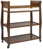 Get support for Graco 3000843-043 - Sarah Dressing Table Cinnamon