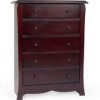 Get support for Graco 354-35-54 - Kimberly Chest - Cherry
