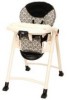 Get support for Graco 3A00RIT - Contempo Highchair - Rittenhouse