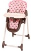 Troubleshooting, manuals and help for Graco 3B20BET - Meal Time Highchair