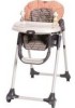 Troubleshooting, manuals and help for Graco 3J01ZFA - Cozy Dinette Highchair