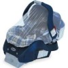 Get support for Graco 50702T - Infant Car Seat Netting