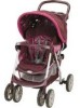 Troubleshooting, manuals and help for Graco 6J18CRN3 - MetroLite Stroller - Carmen