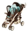 Get support for Graco 6K00MIN3 - Quattro Tour Duo Stroller