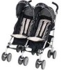 Get support for Graco 6V00PTI - Twin Ipo Stroller