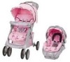 Get support for Graco 7G11MAI5 - Passage Travel System