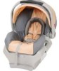 Get support for Graco 8A15NCT - Baby SafeSeat Step 1 NECTR