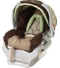 Get support for Graco 8A26ZUR - SnugRide 32 Infant Car Seat