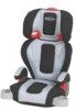 Troubleshooting, manuals and help for Graco 8E20WND - TurboBooster SafeSeat Step 3