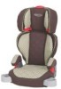 Get support for Graco 8E22ZUR - TurboBooster SafeSeat Step 3