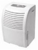 Troubleshooting, manuals and help for Haier 30PINT - Mechanical Dehumidifier HD306