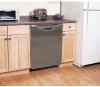 Get support for Haier ESD302 - Dishwasher, Stainless