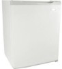 Troubleshooting, manuals and help for Haier ESRB03W - 2.7 cu. Ft. Refrigerator