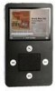 Get support for Haier H1B004BK - Ibiza Rhapsody 4 GB Portable Network Audio Player