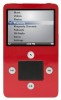 Get support for Haier H1B004RD - Ibiza Rhapsody 4 GB Video MP3 Player
