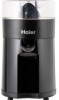 Troubleshooting, manuals and help for Haier H3CJ21PB - Citrus Juicer
