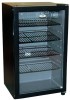 Troubleshooting, manuals and help for Haier HC125FBB - 125-Can Capacity Beverage Center