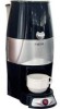 Troubleshooting, manuals and help for Haier HCS10B - One Cup Coffee Dispenser