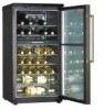 Troubleshooting, manuals and help for Haier HERHVZ040ABH - Wine Cellar Dual Zone Touch Screen